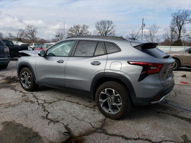 Vin: kl77lhep3sc090866, lot: 82915474, chevrolet trax 1lt 20252