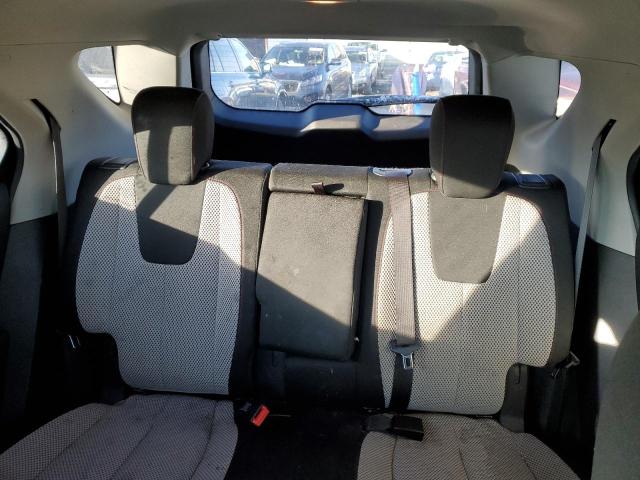 2017 CHEVROLET EQUINOX LT - 2GNALCEK6H1595225
