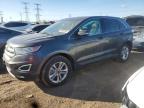 2018 FORD EDGE SEL - 2FMPK4J84JBC35663
