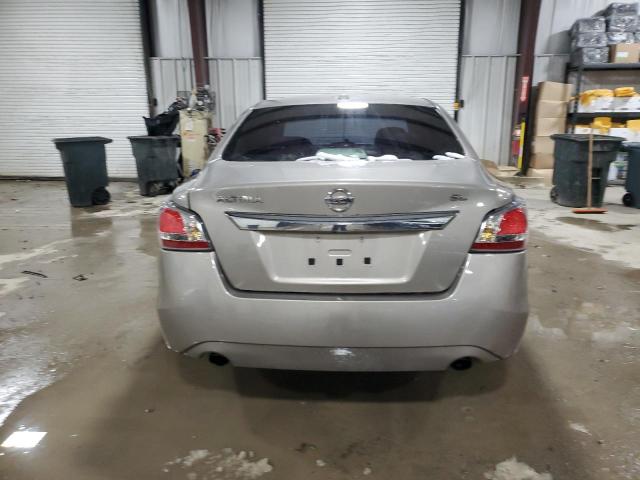 2015 NISSAN ALTIMA 2.5 - 1N4AL3AP9FN407941