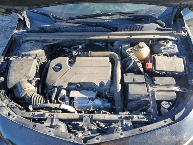 2018 CHEVROLET MALIBU LT - 1G1ZD5ST4JF169669
