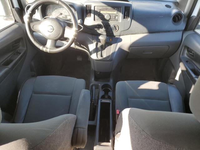 2015 NISSAN NV200 2.5S - 3N6CM0KN1FK733182