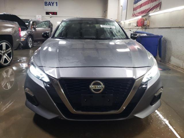 2020 NISSAN ALTIMA SR - 1N4BL4CV5LC191566