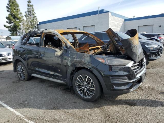 Vin: km8j3cal4lu214553, lot: 43214875, hyundai tucson limited 20204