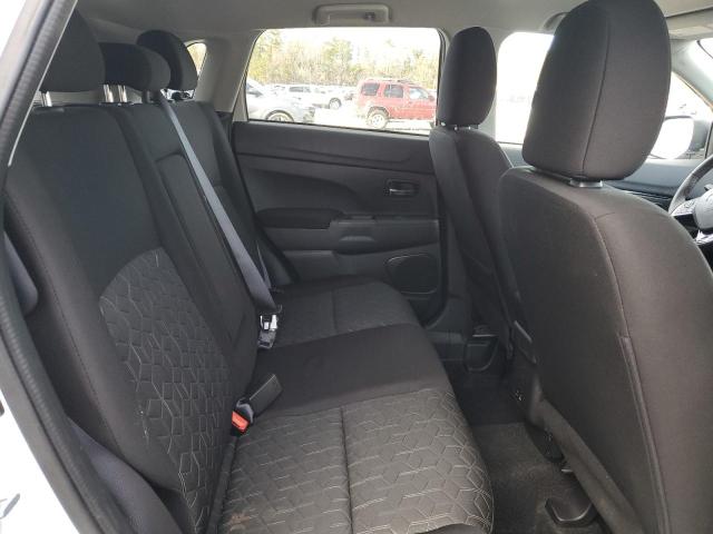 2024 MITSUBISHI OUTLANDER - JA4ARUAU8RU018457