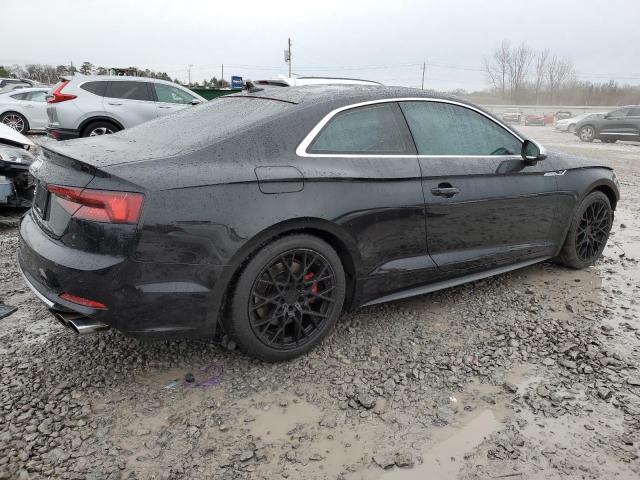 2018 AUDI S5 PRESTIG WAUR4AF5XJA045654