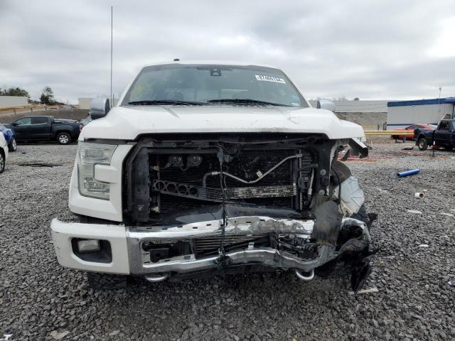 2016 FORD F150 SUPER - 1FTFW1EG2GFA46246