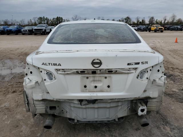 2018 NISSAN ALTIMA 2.5 - 1N4AL3APXJC278466