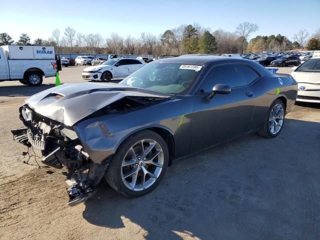 2020 DODGE CHALLENGER #3100594892