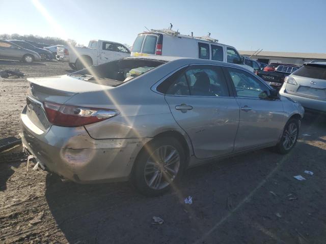 2017 TOYOTA CAMRY LE 4T1BF1FK2HU809148