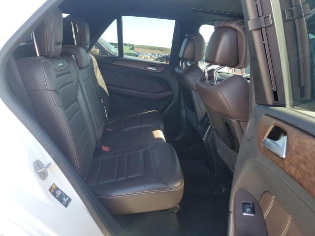 2017 MERCEDES-BENZ GLE 63 AMG - 4JGDA7EB4HA957279