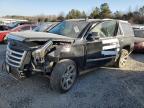 2016 CADILLAC ESCALADE P - 1GYS4CKJ6GR103802