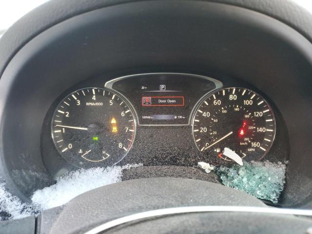 2016 NISSAN ALTIMA 2.5 - 1N4AL3AP6GN328762
