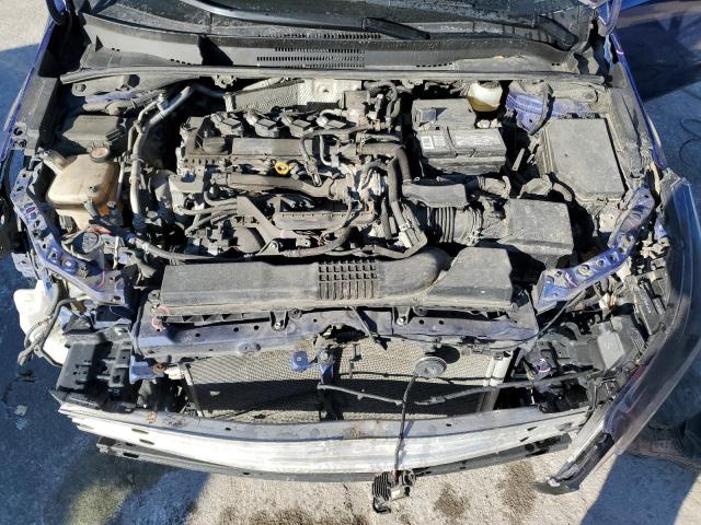 2020 TOYOTA COROLLA SE - JTDS4RCE5LJ043417