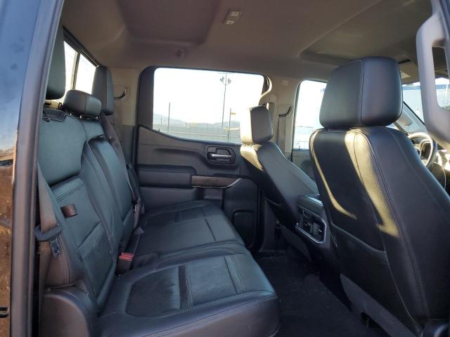 2020 GMC SIERRA K15 - 3GTU9FEDXLG133757