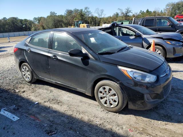 2017 HYUNDAI ACCENT SE - KMHCT4AEXHU370524