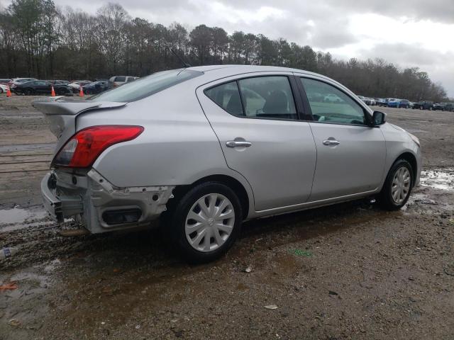 2018 NISSAN VERSA S - 3N1CN7AP6JK437324