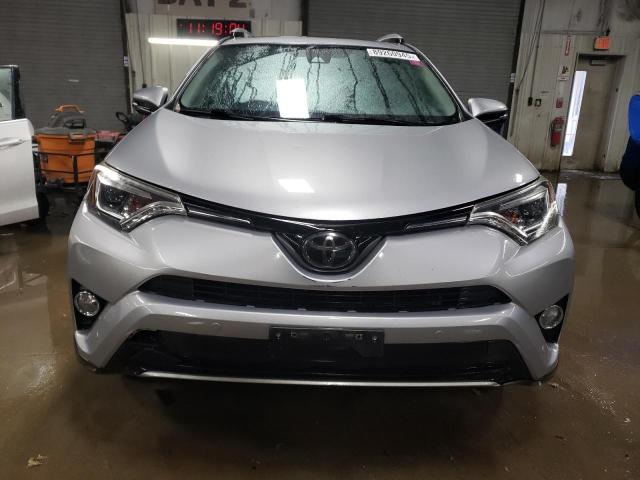 2016 TOYOTA RAV4 LIMIT - 2T3DFREV1GW499275