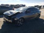2018 NISSAN MAXIMA 3.5 - 1N4AA6AP7JC394909