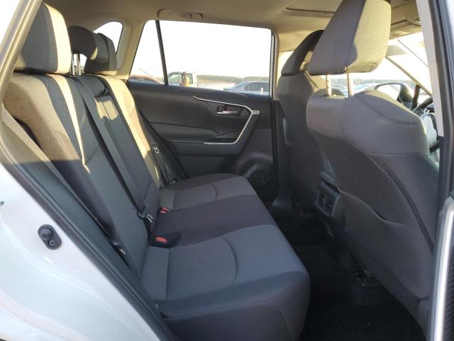2022 TOYOTA RAV4 XLE - 2T3W1RFVXNC201438