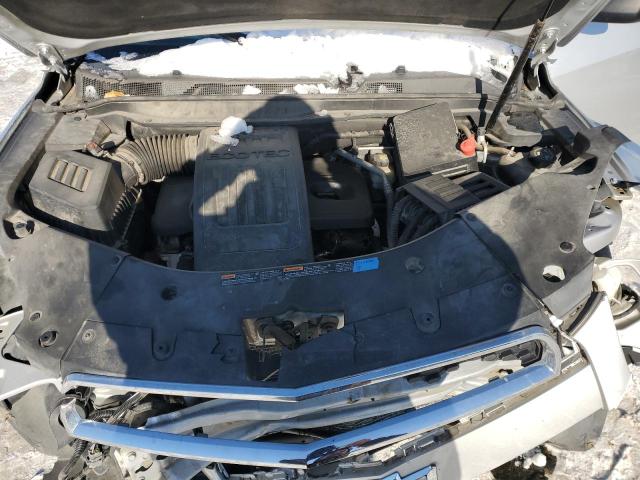 2015 CHEVROLET EQUINOX LS - 2GNFLEEK7F6196244