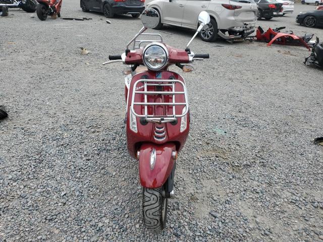 2020 VESPA 150 ZAPM818G8L5901205