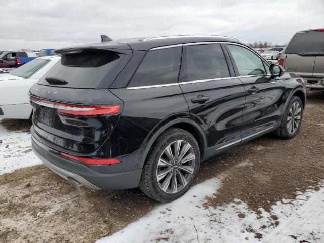 2020 LINCOLN CORSAIR RE - 5LMCJ2D96LUL20766