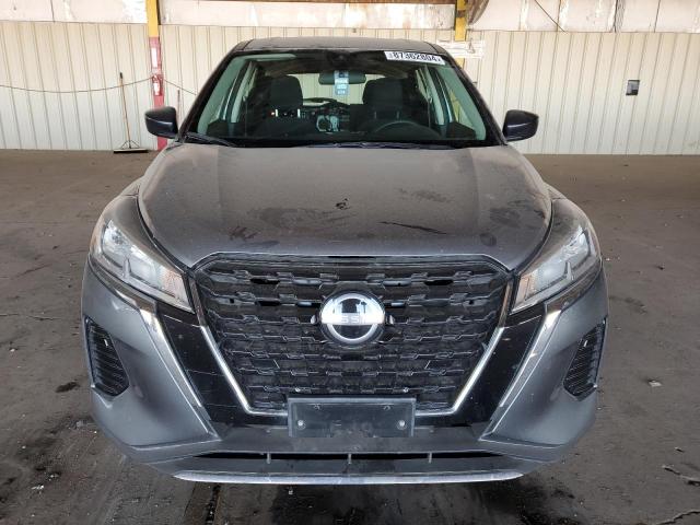 2023 NISSAN KICKS S - 3N1CP5BV6PL533940