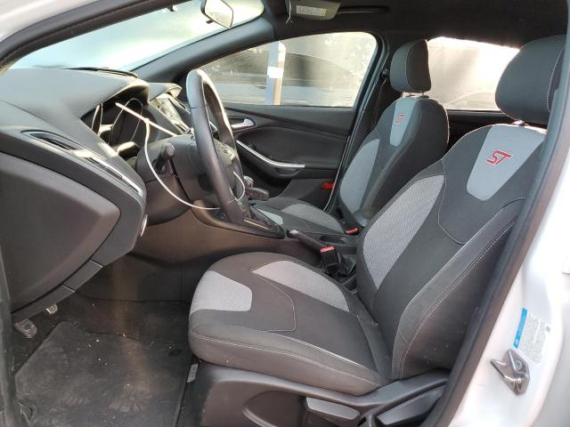 2018 FORD FOCUS ST 1FADP3L91JL293437