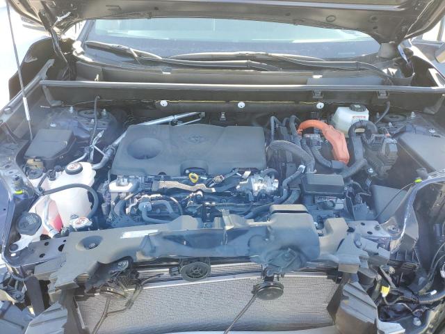 2023 TOYOTA RAV4 XLE - JTMRWRFV9PD575214