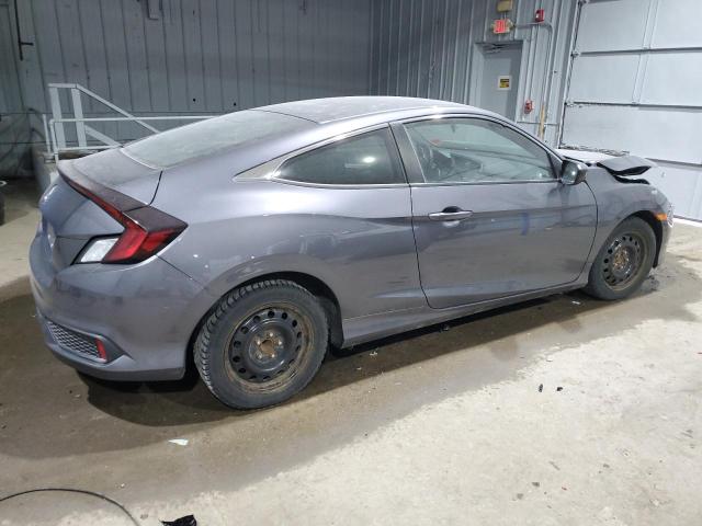 2017 HONDA CIVIC LX - 2HGFC4A57HH307659