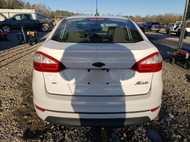 2018 FORD FIESTA SE - 3FADP4BJ9JM133645