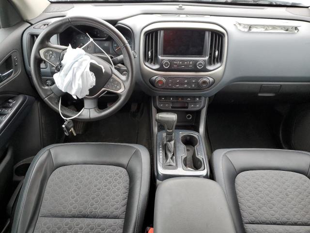2015 CHEVROLET COLORADO Z - 1GCGSCE30F1203177
