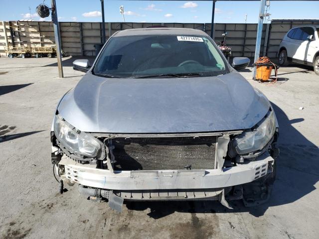 2017 HONDA CIVIC EX 19XFC1F36HE007983