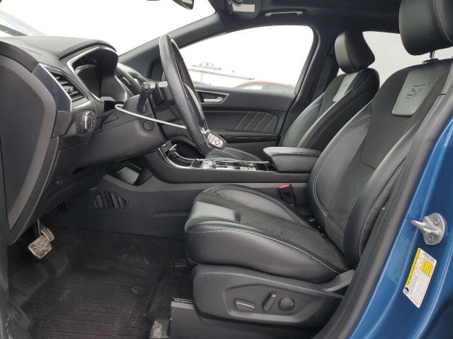 2020 FORD EDGE ST - 2FMPK4AP8LBB62257