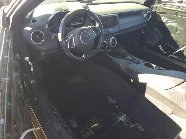 2022 CHEVROLET CAMARO LT1 1G1FE1R7XN0125041