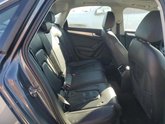 2016 AUDI A4 PREMIUM WAUAFAFL3GA010162