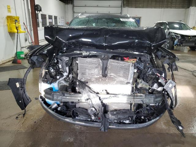 2021 LINCOLN NAUTILUS R - 2LMPJ8K90MBL18453
