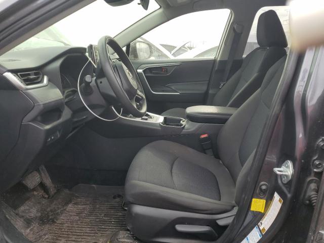 2020 TOYOTA RAV4 LE - JTMLWRFV8LD072371