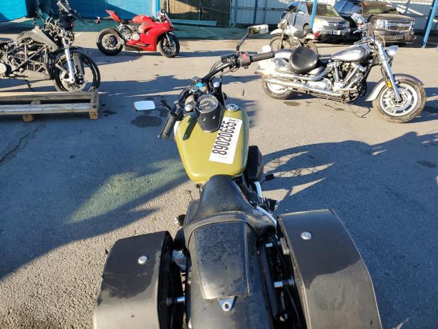2023 HONDA VT750 C2B JH2RC5388PK300047