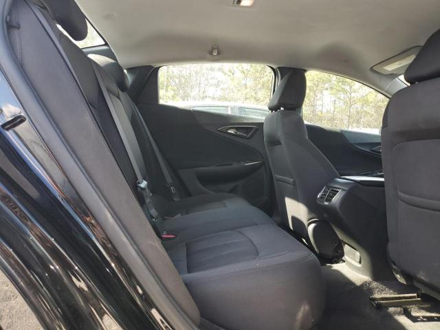 2022 CHEVROLET MALIBU LT 1G1ZD5ST2NF133601