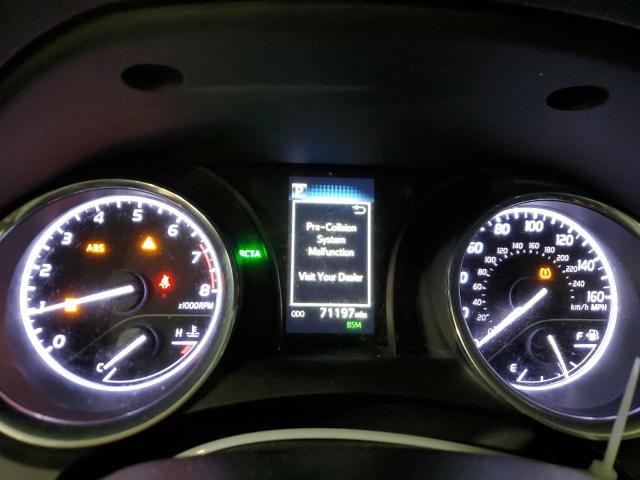 2019 TOYOTA CAMRY L - 4T1B11HK8KU224562