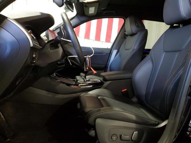 2024 BMW X3 XDRIVE3 - 5UX53DP01R9W13438