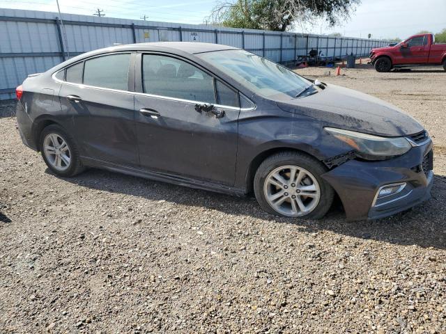 Vin: 1g1be5sm5g7257818, lot: 87969485, chevrolet cruze lt 20164