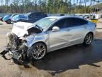 2019 FORD FUSION SEL - 3FA6P0CD9KR117203
