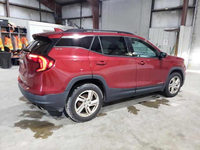 Vin: 3gkaltex9jl150300, lot: 87002014, gmc terrain sle 20183