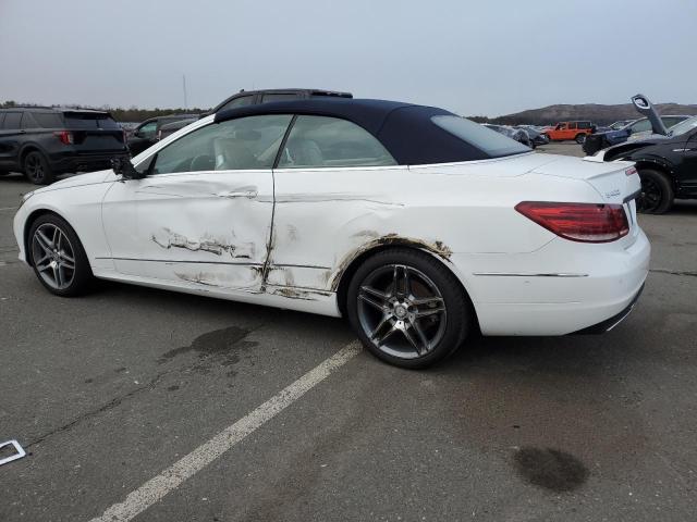 Vin: wddkk6ffxff294746, lot: 80966004, mercedes-benz e-class 400 20152