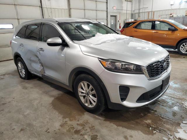 2019 KIA SORENTO L - 5XYPGDA34KG439354