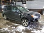 SUBARU FORESTER 2 снимка