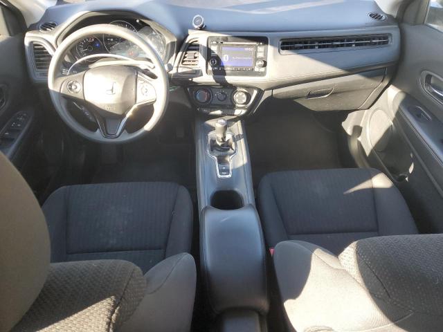2018 HONDA HR-V LX - 3CZRU5G32JM712060